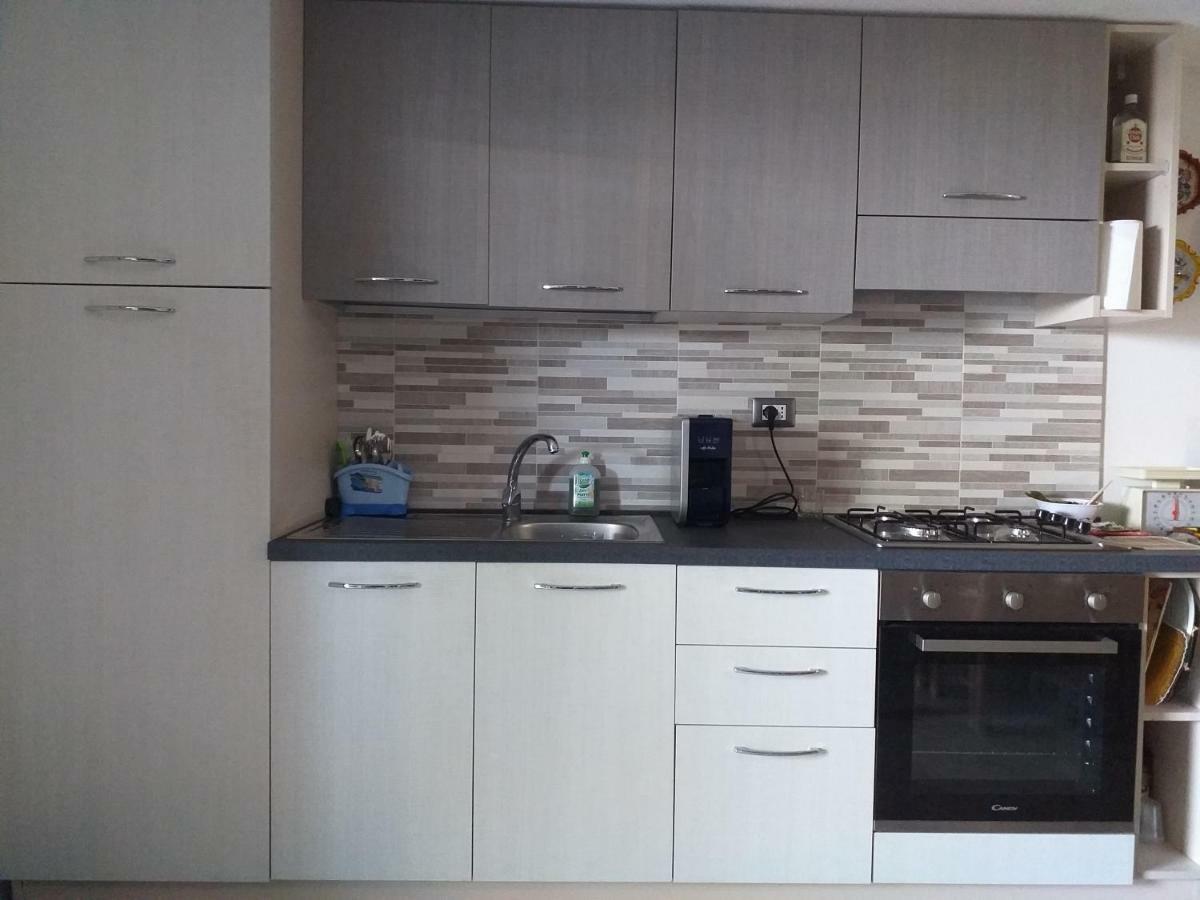 La Cantina Apartment Cala Gonone Exterior photo